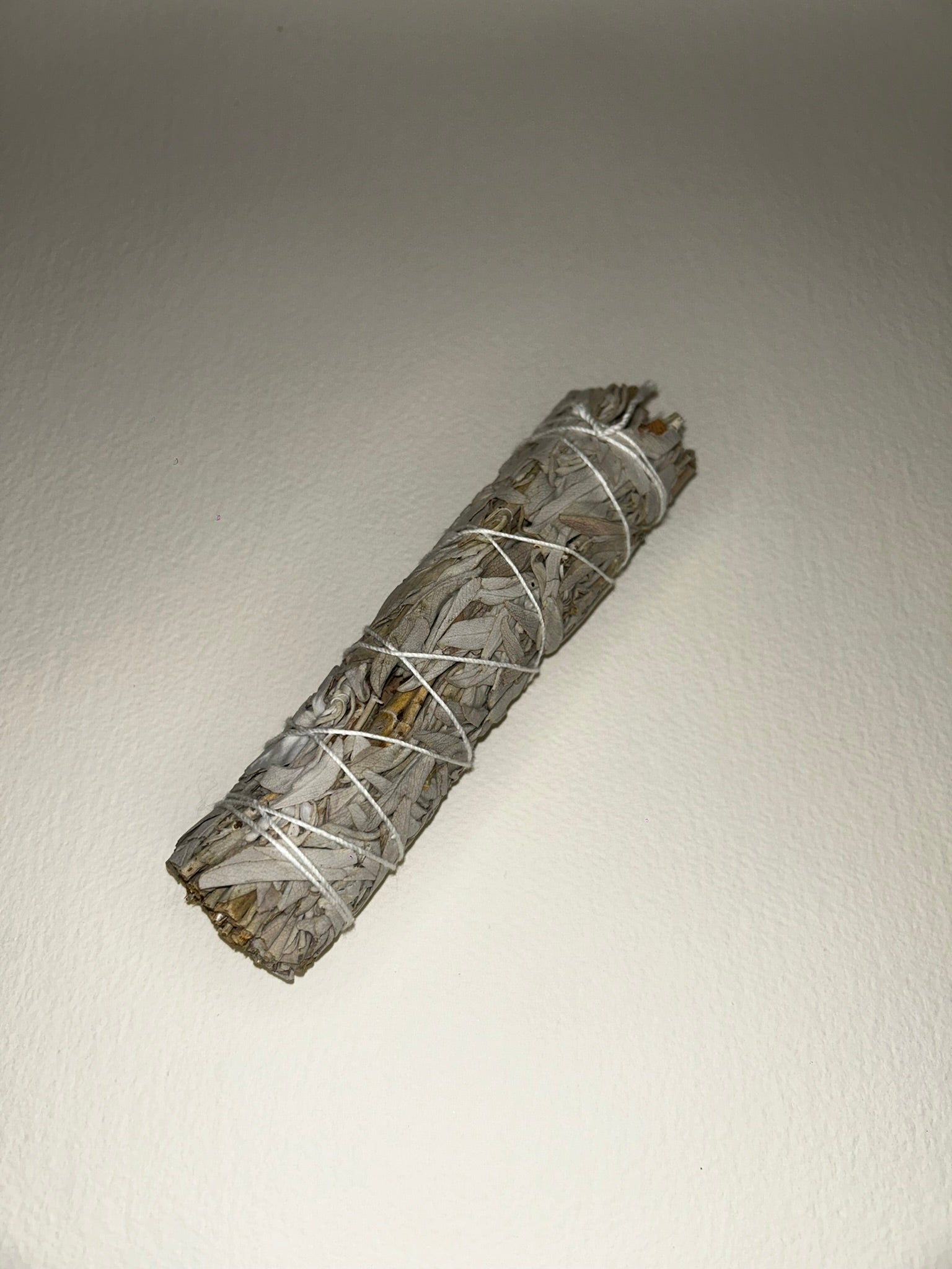 Sage Wand Medium