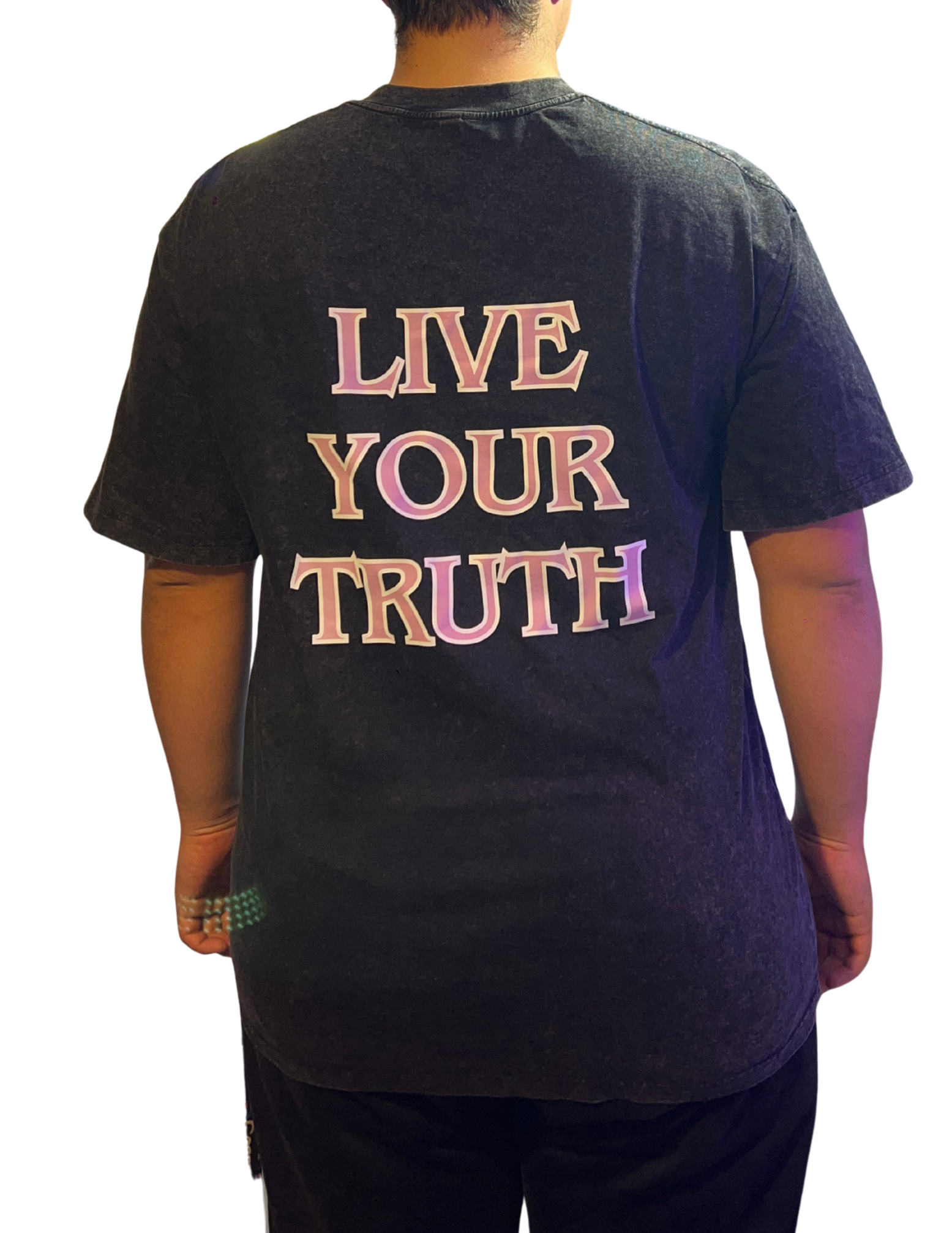 Live Your Truth